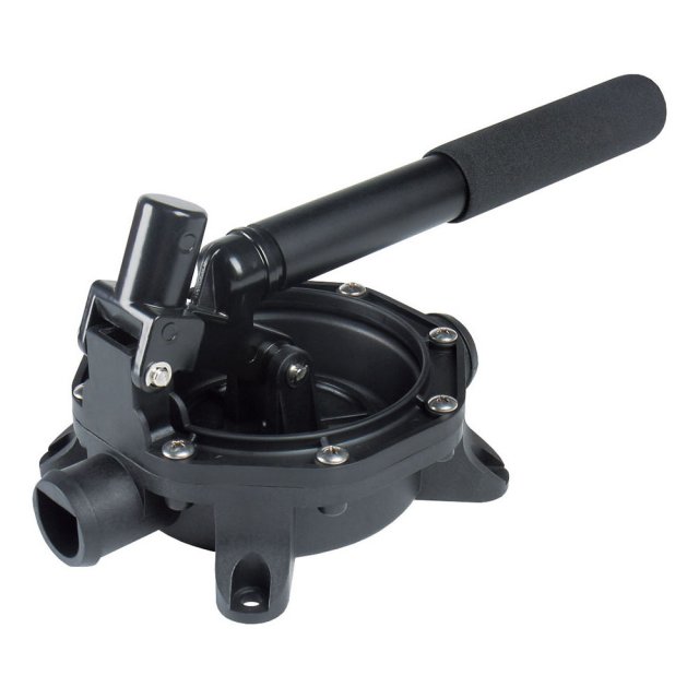 Seaflo Seaflo Manual Bilge Pump Aluminium Handle