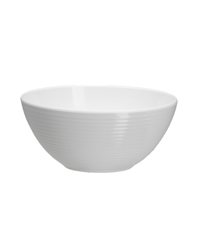 Flamefield  Flamefield Bowl Seramika Vanilla