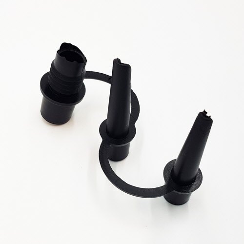 Bravo Bravo SP15 hose adapter for Bravo SUP pumps