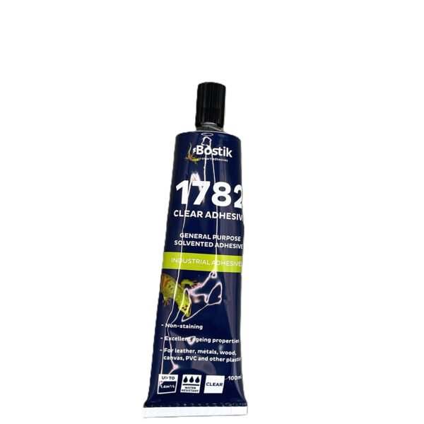 IBS Bostik PVC Single Part Glue