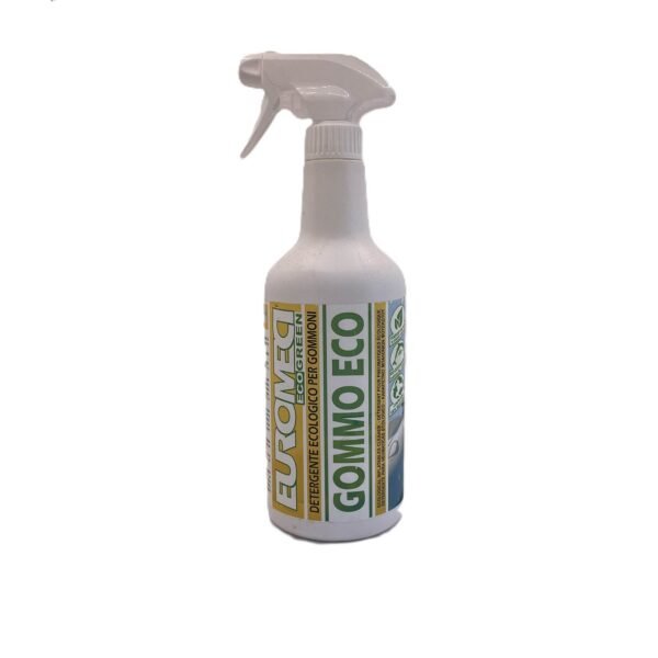 IBS Gommo Eco Inflatable Cleaner 750ml