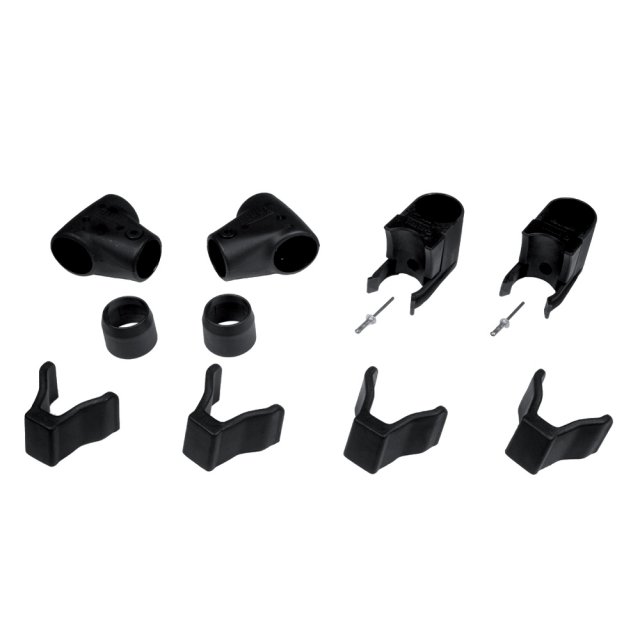 Fiamma Fiamma C/B Pro Upgrade Kit Black (98656-788)