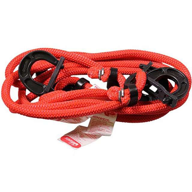 Adjustable Bungee x 2