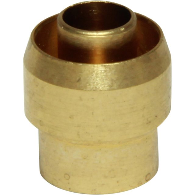 AG Brass Olives for 3/8