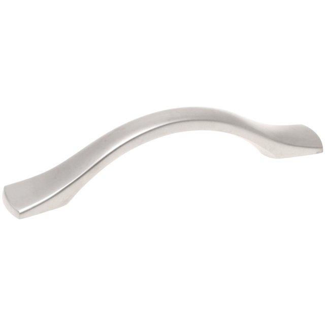 AG Matt Nickel Strap Handle