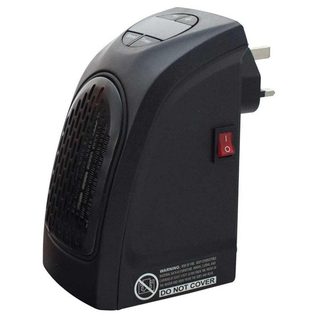 AG Plug in Heater 400W