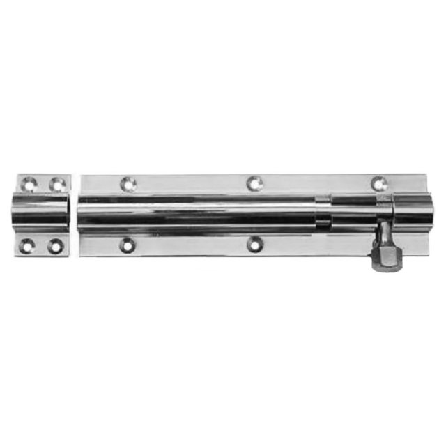 AG Straight Barrel Bolt 2