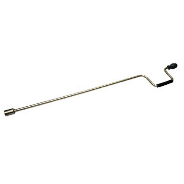 AL-KO Galvanised Brace 665mm Long