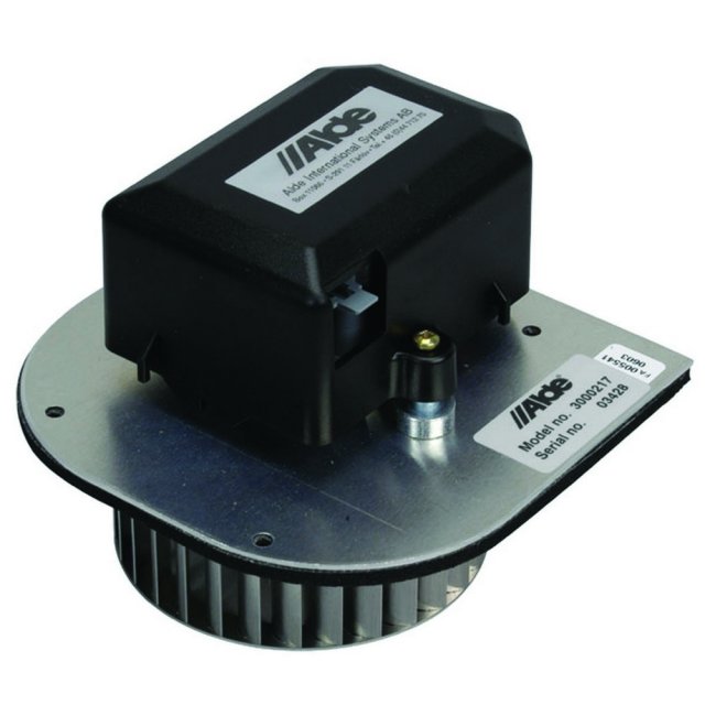 Alde Exhaust Fan (3000-452)