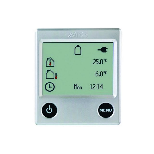 Alde Touchscreen Control Panel (3010-613)