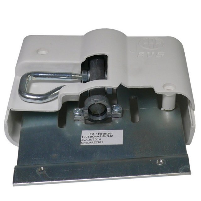 AVSMN Internal Lock