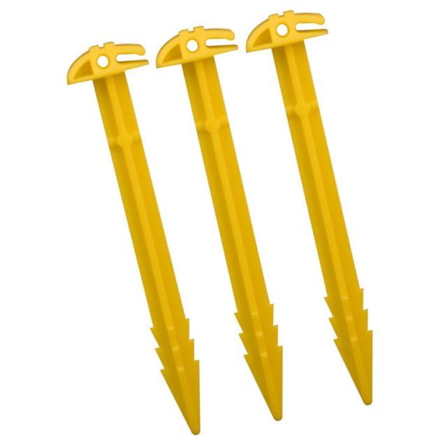 W4 Awning Pegs (Bulk 50 Peg Bag)