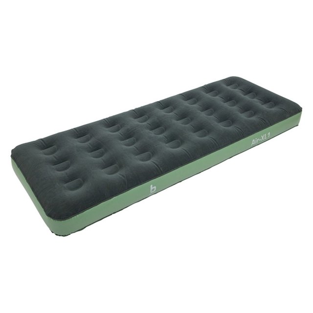 Bo-Camp Airbed Velours Air xl 1 Vinyl Single