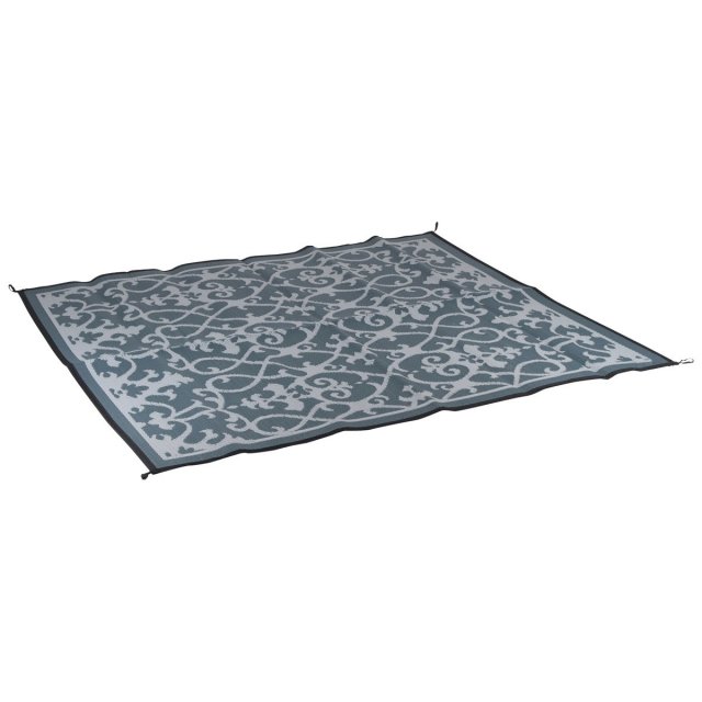 Bo-Camp Chill Mat Oriental Polypropylene Champagne XL
