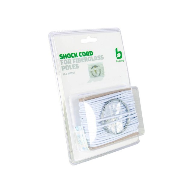 Bo-Camp Elastic Tent Pole 13.6 Metres