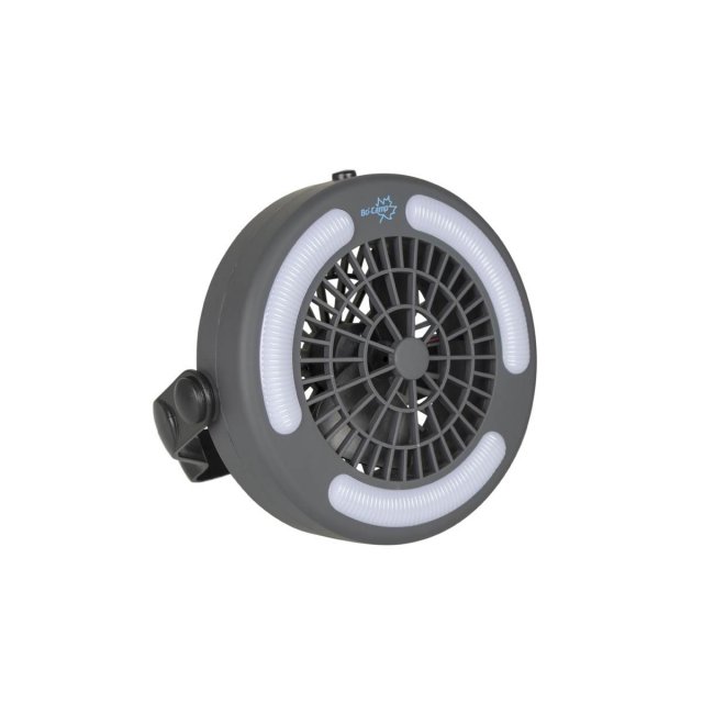 Bo-Camp Fan/Hanging Lamp
