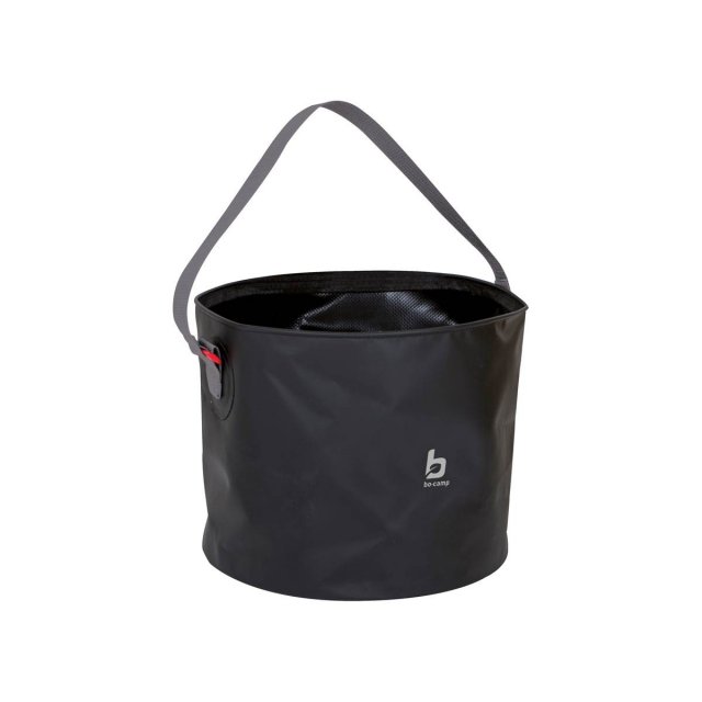 Bo-Camp Bo-Camp Foldable Bucket 9L