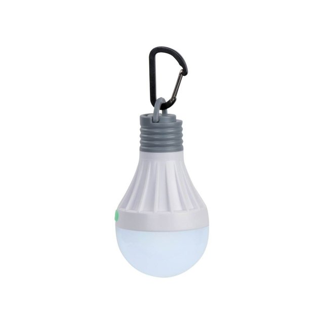 Bo-Camp Bo-Camp Hanging Lamp Globe Waterproof