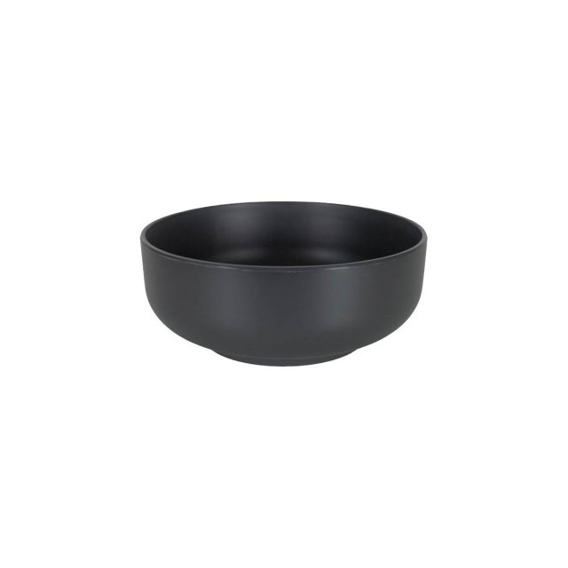 Bo-Camp Industrial Collection Bowl Patom 4 Pieces Anthracite