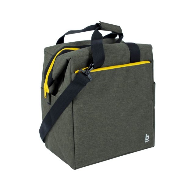 Bo-Camp Bo-Camp Industrial Collection Cooler Bag Ryndale Green 27L