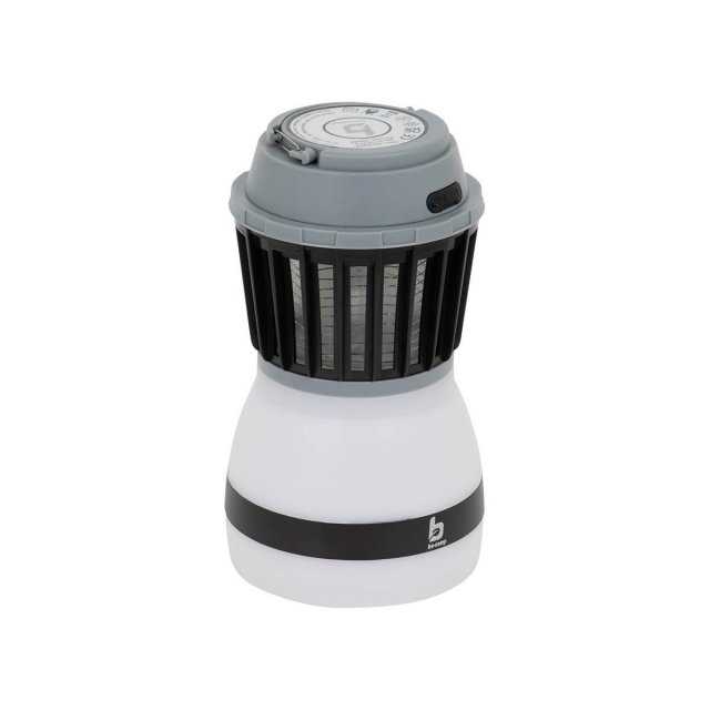 Bo-Camp Insect Lamp Androm