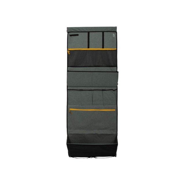 Bo-Camp Industrial Collection Organizer Overton xl 9 Compartment