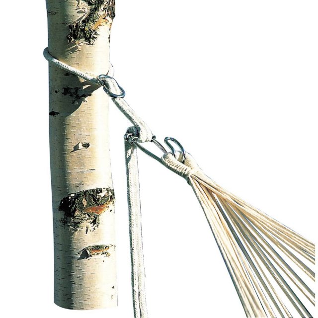 Bo-Camp Bo-Camp Mounting Set Hammock Universal