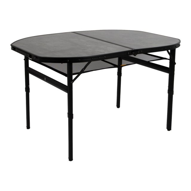 Bo-Camp Industrial Collection Table Northgate Case 120 x 80cm