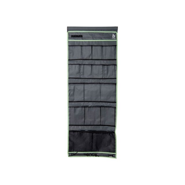 Bo-Camp Organizer 17 Compartments