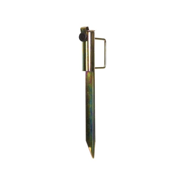 Bo-Camp Parasol Ground Peg Galvanized Steel