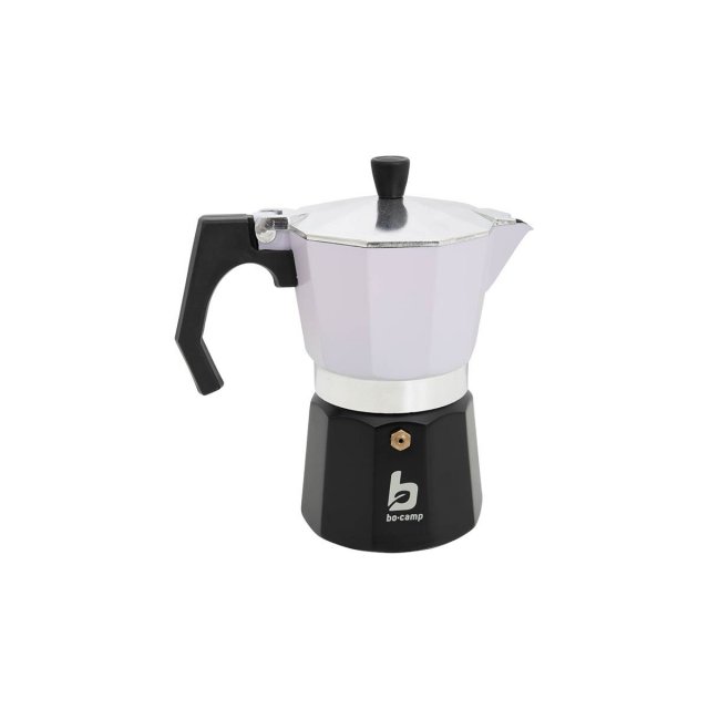 Bo-Camp Pastel Collection Percolator Turenne Lilac 6 Cups