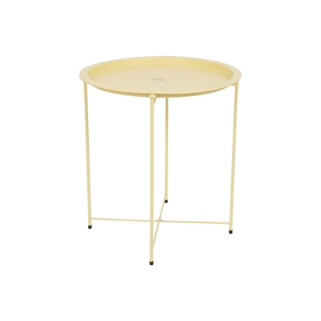 Bo-Camp Pastel Collection Side Table Pesmes