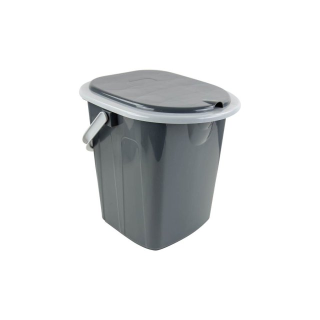 Bo-Camp Bo-Camp Portable Toilet Square