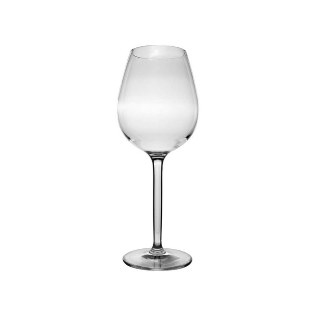 Bo-Camp Bo-Camp Red Wine Glass Tritan 450 ml