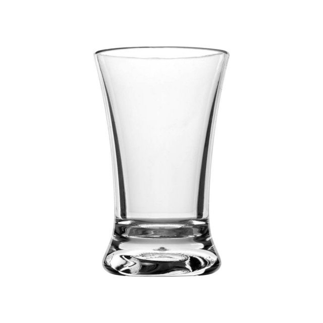 Bo-Camp Shot Glass 45 ml 4 Pieces