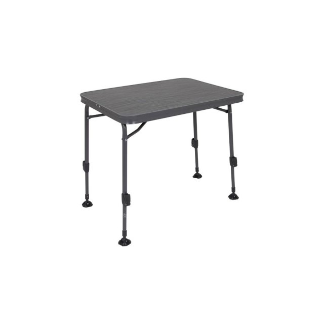 Bo-Camp Table Logan 80 x 60cm
