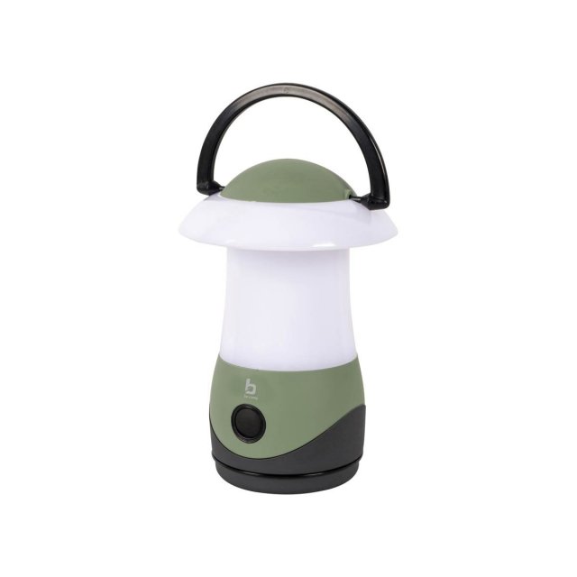 Bo-Camp Table/Hanging Lamp Cygnus High Power Led Green