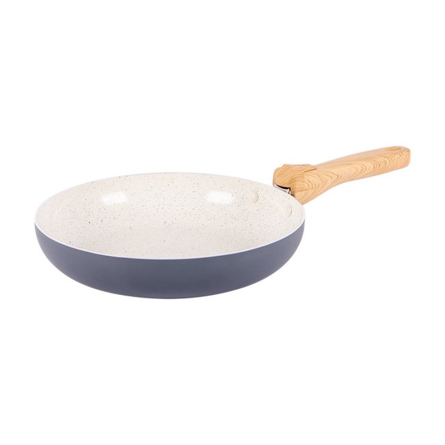 Bo-Camp Bo-Camp Urban Collection Frying Pan Quayside Induction Dia 24cm