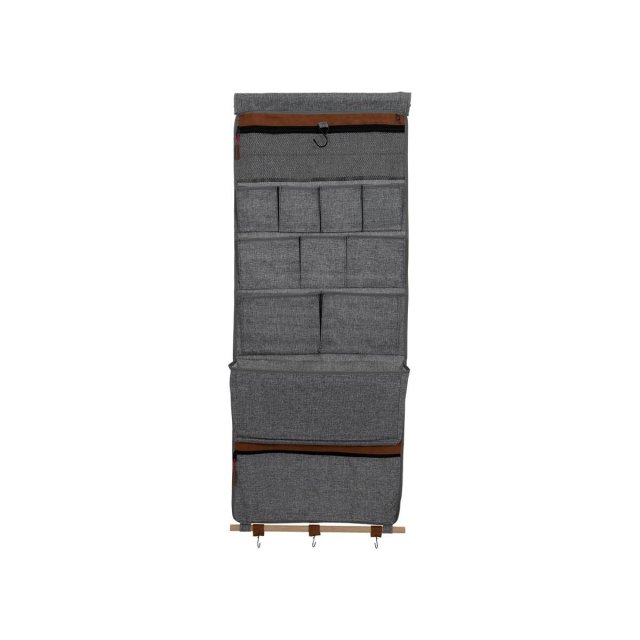 Bo-Camp Urban Collection Organizer Mathew L 14 Compartments