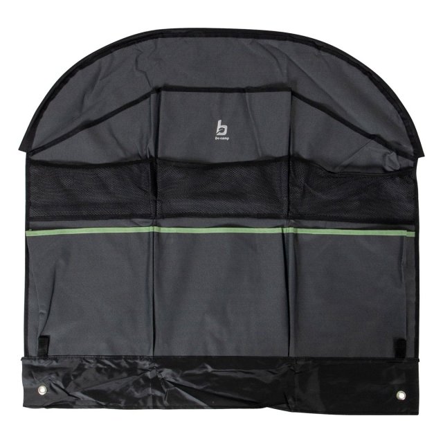 Bo-Camp Bo-Camp Wheel Organizer Round 9 Compartments