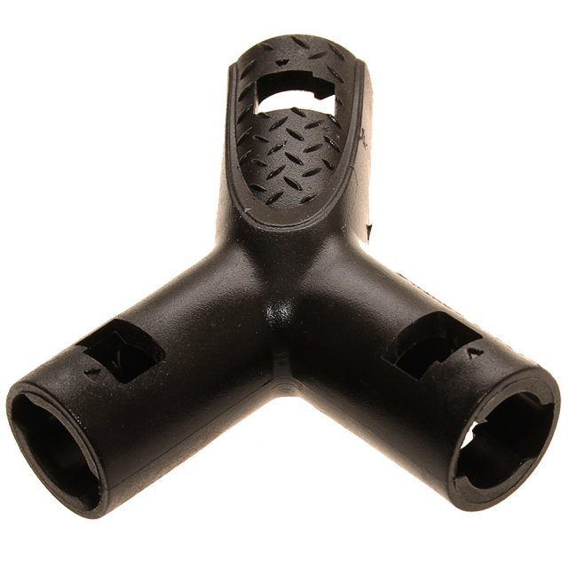 Bungee Clic Y Connector
