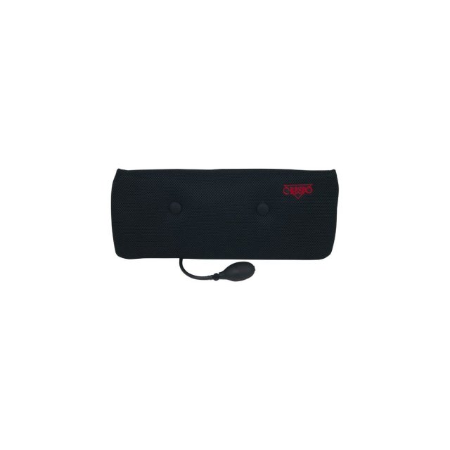 Crespo Lumbar Support LS/237 Air Deluxe Black