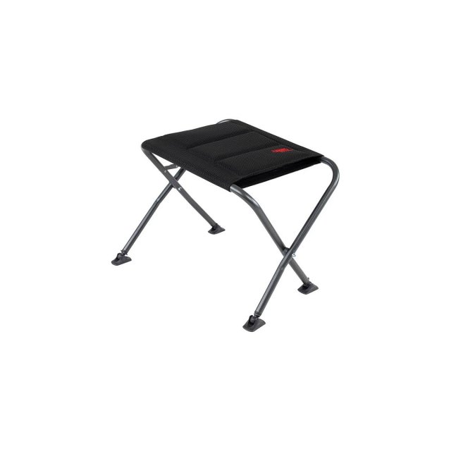 Crespo Footrest AP/211 Air Deluxe Black