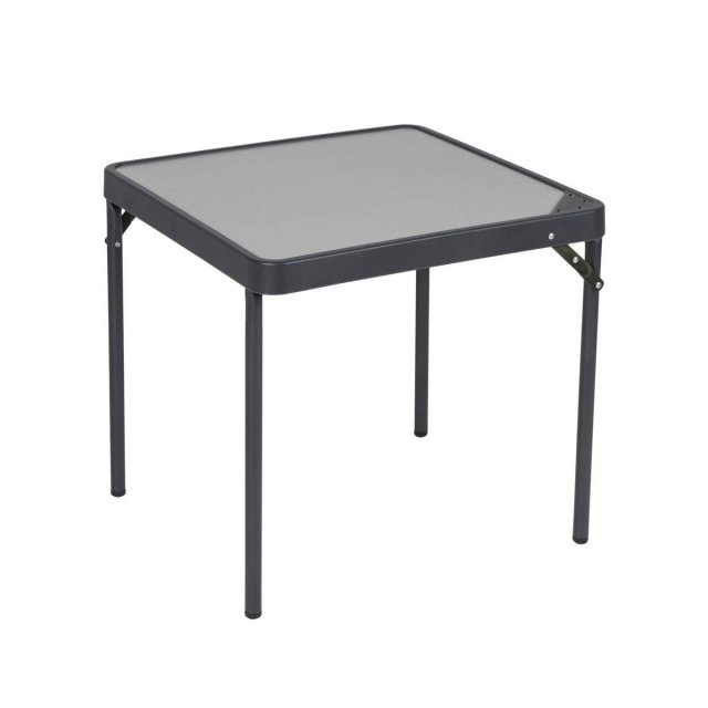 Crespo Table AP/280 42.5 x 42.5cm Black