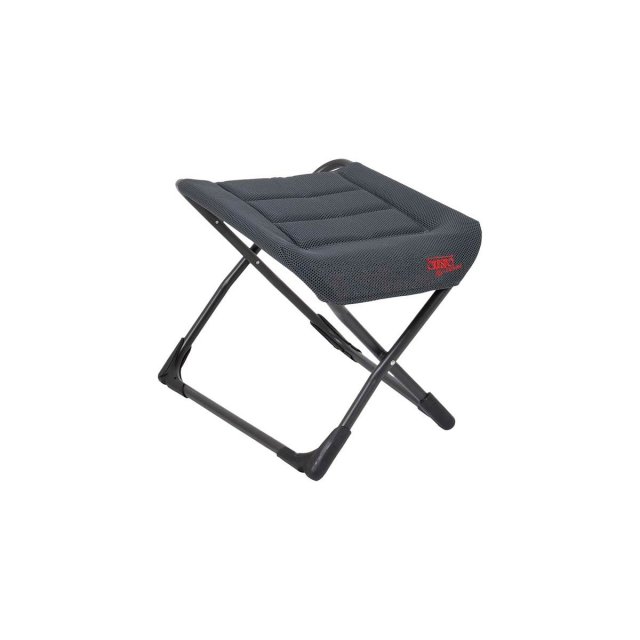 Crespo Footrest AP/231 Air Deluxe Grey