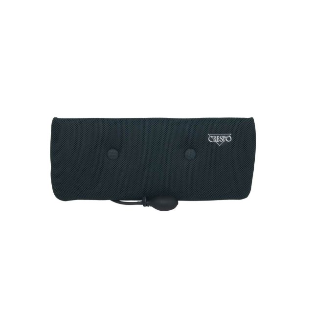 Crespo Lumbar Support LS/237 Air Elite  Grey