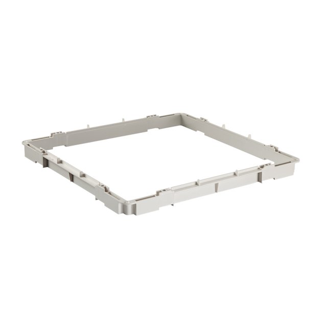 Dometic Dometic Adaptor Frame for Installing Micro Heki 280mm x 280mm