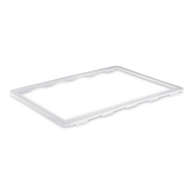 Dometic Dometic Midi Heki Adapter Frame 700mm x 500mm Rear
