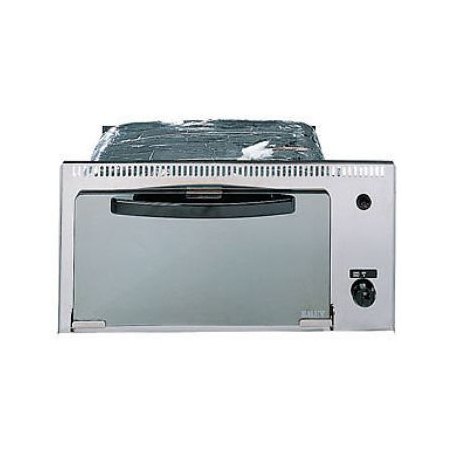 Dometic Dometic Smev VN 555 Mini Grill with Ignition