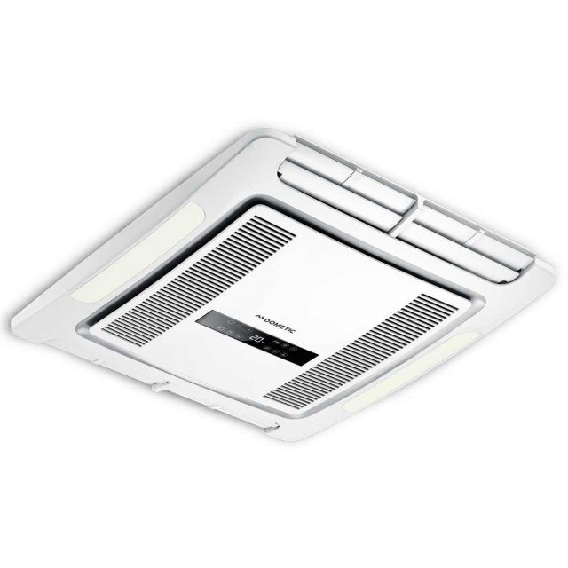 Dometic Dometic FreshJet ADBD Air Distribution Box with LED Light & Purifier